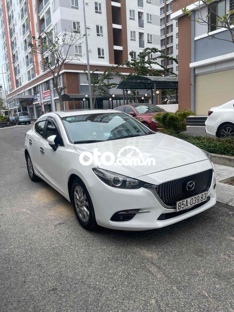 Mazda 3 xe chính chủ. 2019 - xe chính chủ.