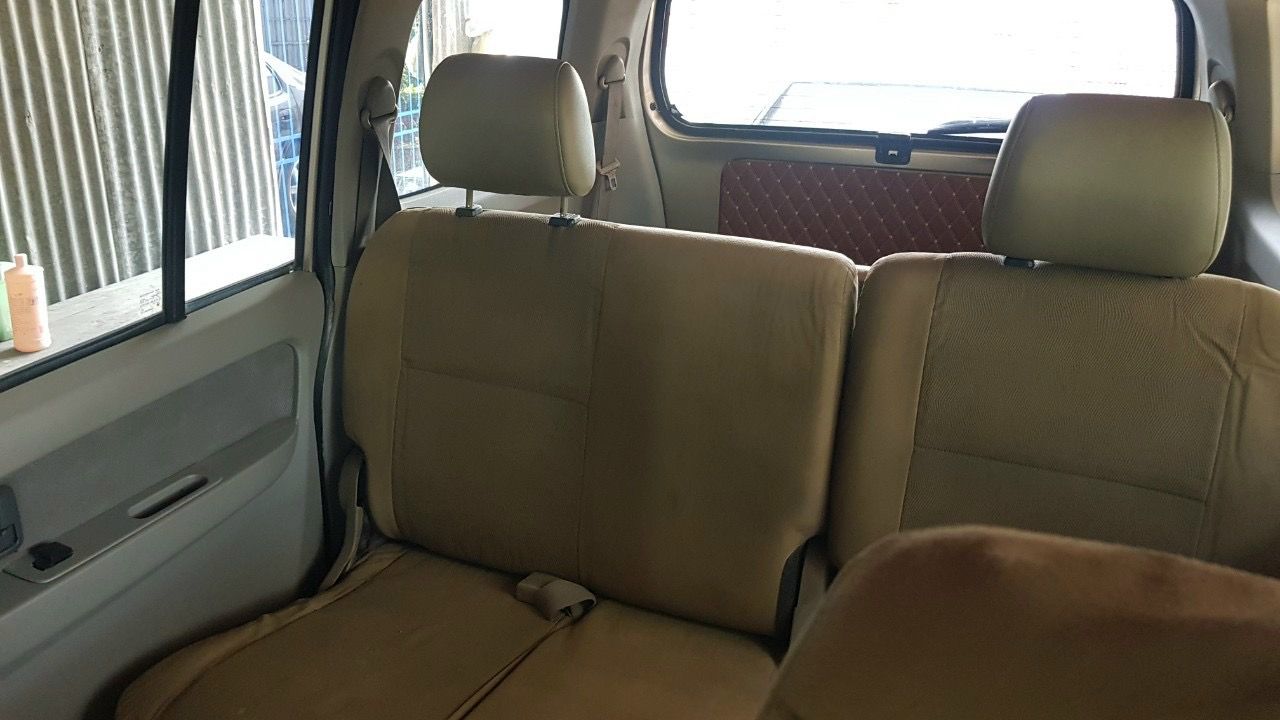 Suzuki APV 2011 - Xe chính chủ