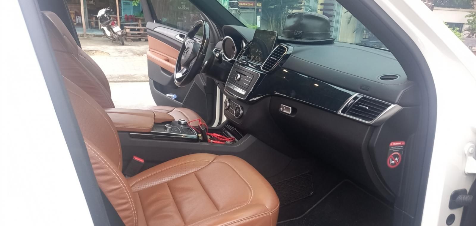 Mercedes-Benz CLS 400 2016 - Nhập Mỹ, odo 120k km, xuất hoá đơn rất cao