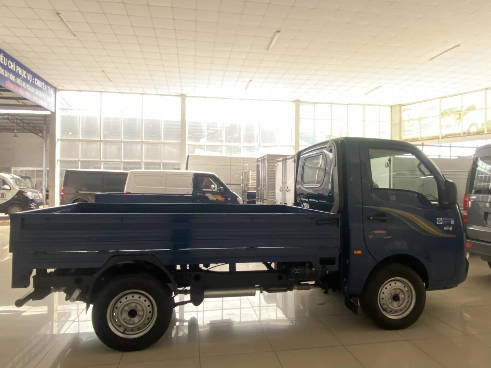 Tata Super ACE 2022 - Tata Super ACE 2022 tại Bình Dương