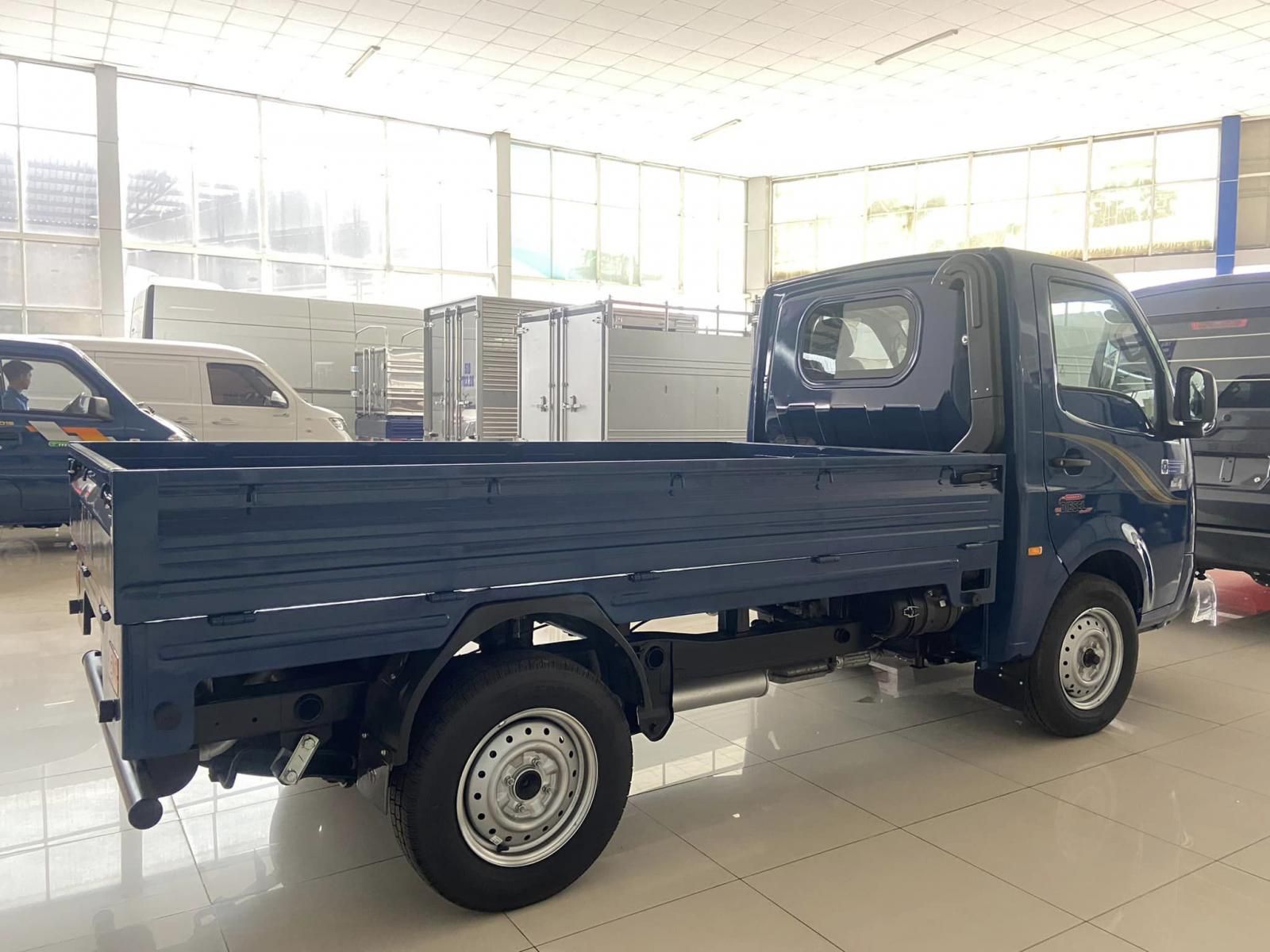 Tata Super ACE 2022 - Tata Super ACE 2022 tại Bình Dương