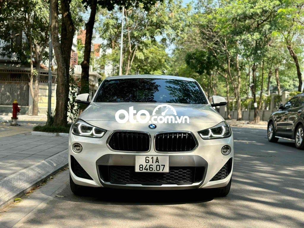 BMW X2   sx 2018 2018 - BMW X2 sx 2018