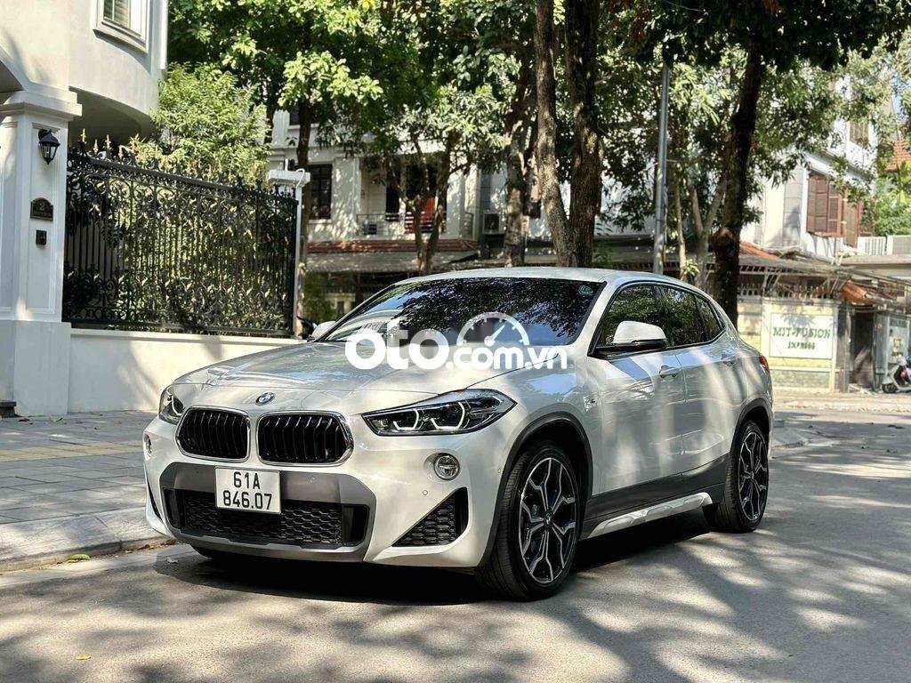 BMW X2   sx 2018 2018 - BMW X2 sx 2018