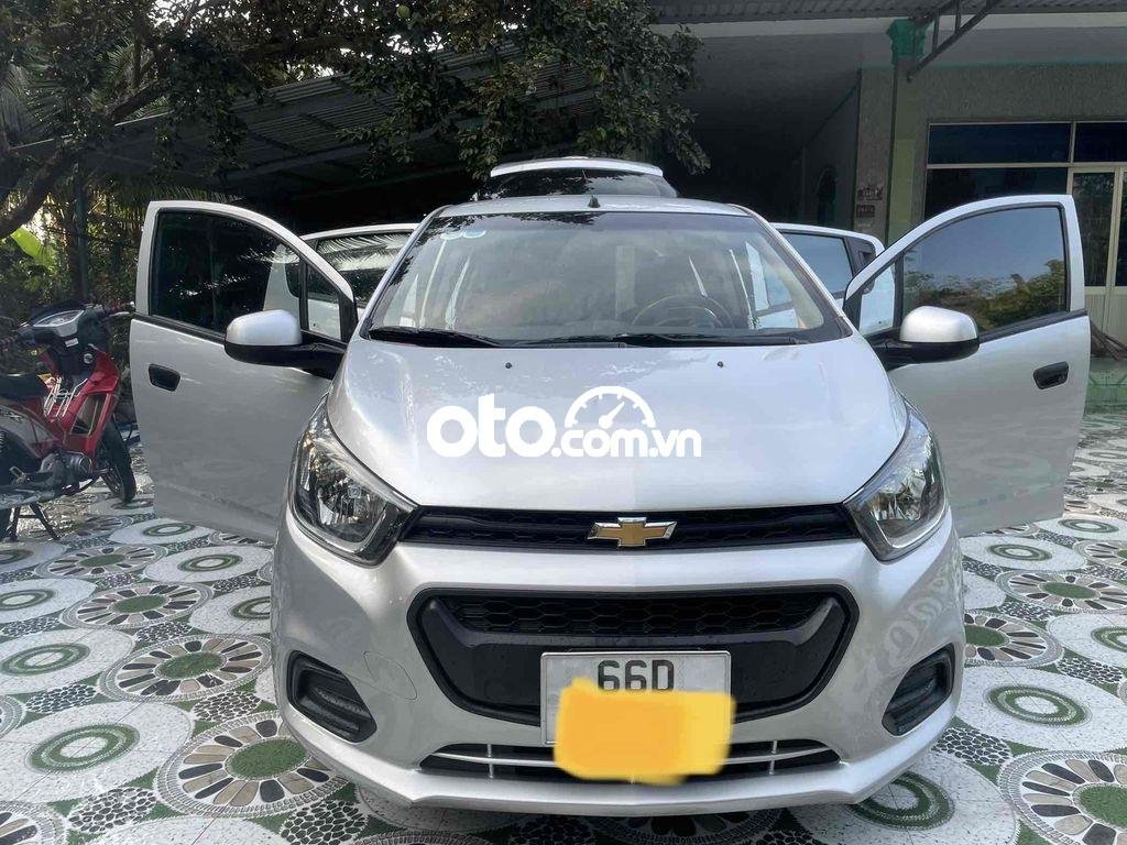 Chevrolet Spark Chervolet  VAN 2018 1.2 2018 - Chervolet Spark VAN 2018 1.2