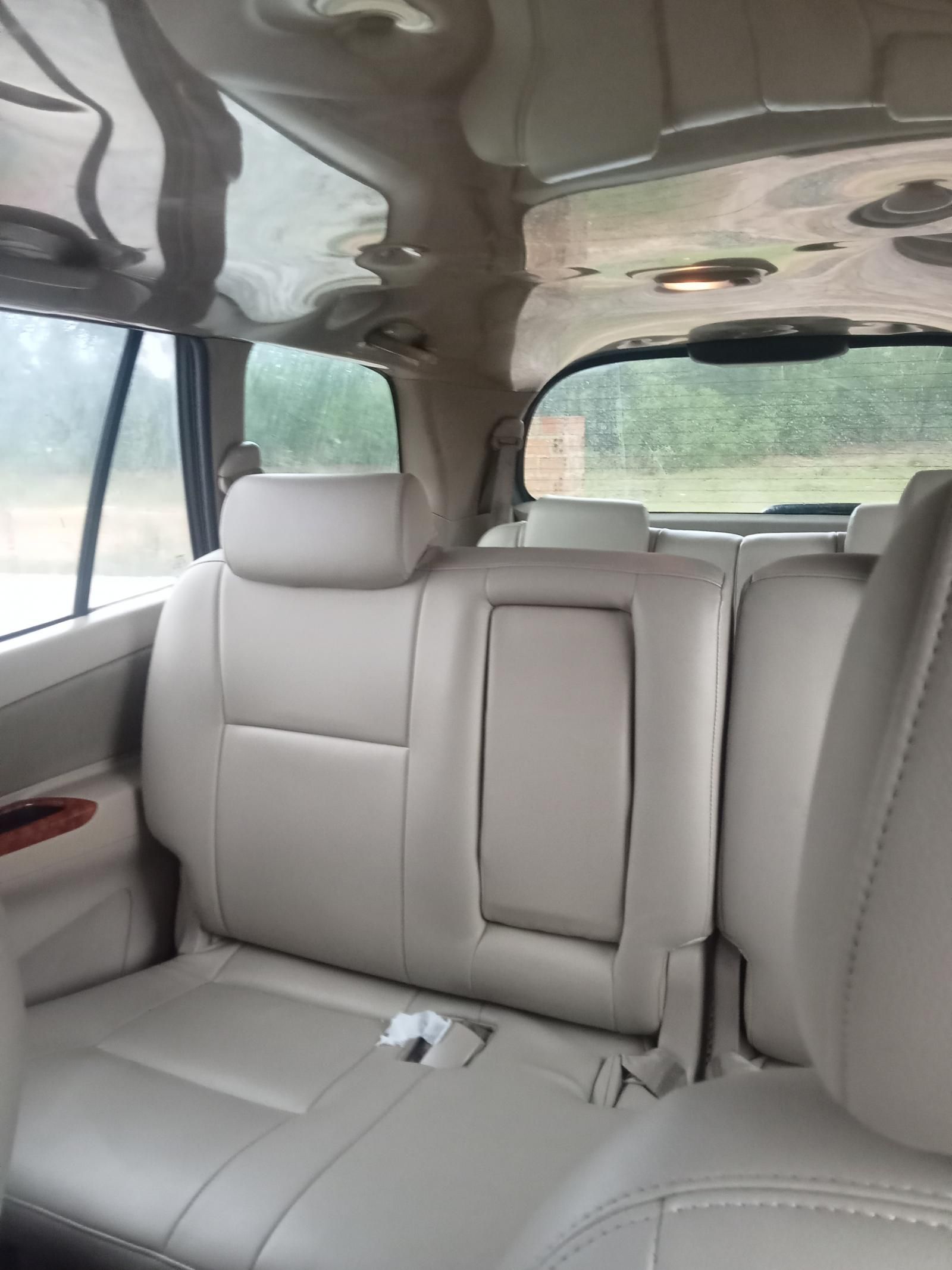 Toyota Innova 2007 - Cần bán xe chính chủ