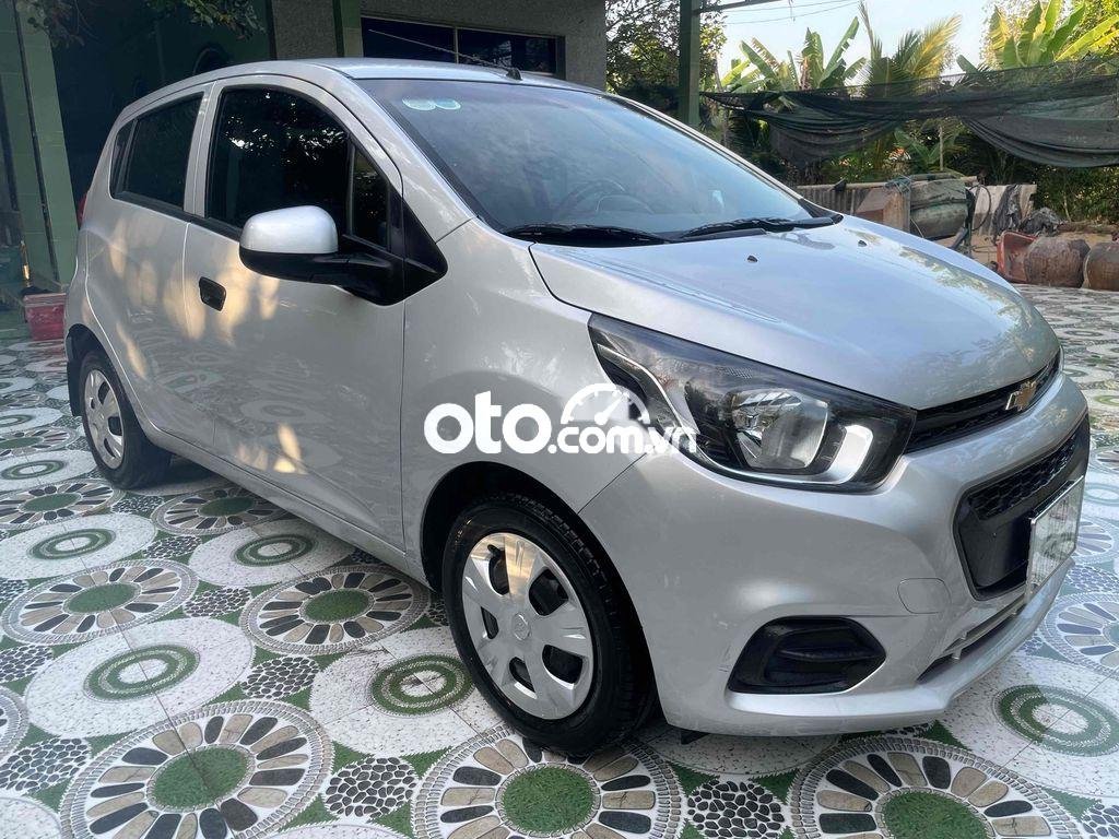 Chevrolet Spark Chervolet  VAN 2018 1.2 2018 - Chervolet Spark VAN 2018 1.2