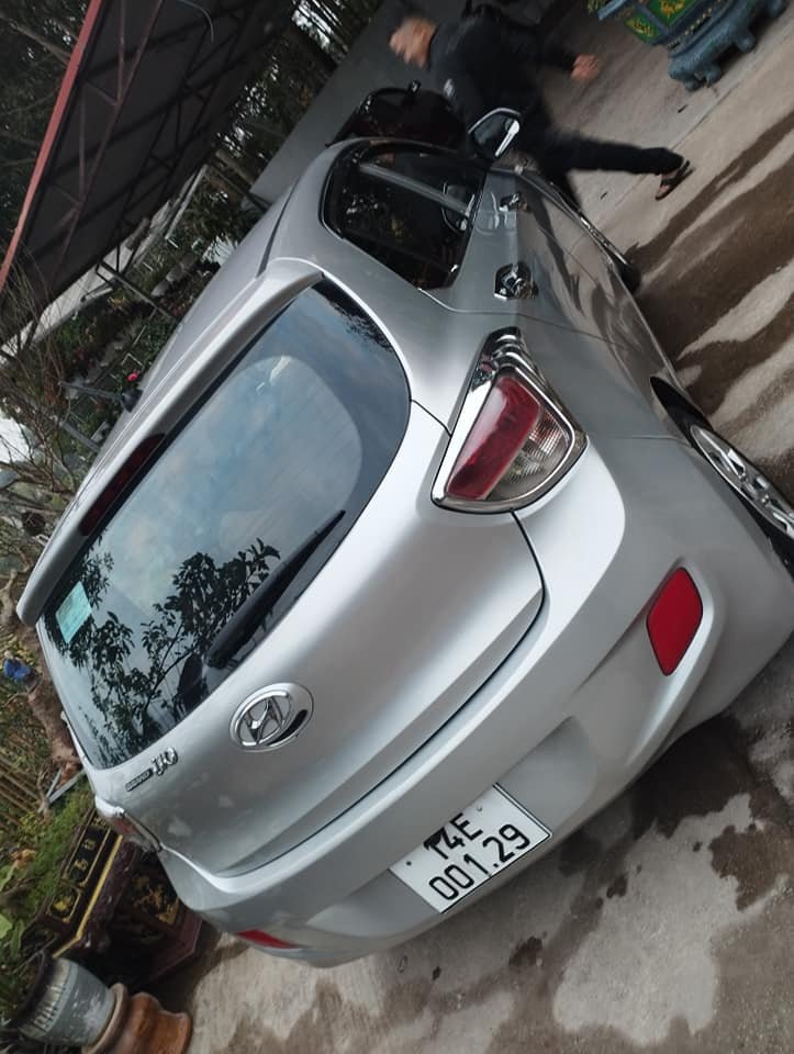 Hyundai i10 2015 - Hyundai 2015 tại Bắc Giang