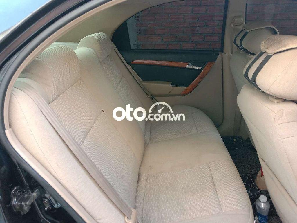 Daewoo Gentra Bán xe   120 triệu 2008 - Bán xe Daewoo gentra 120 triệu