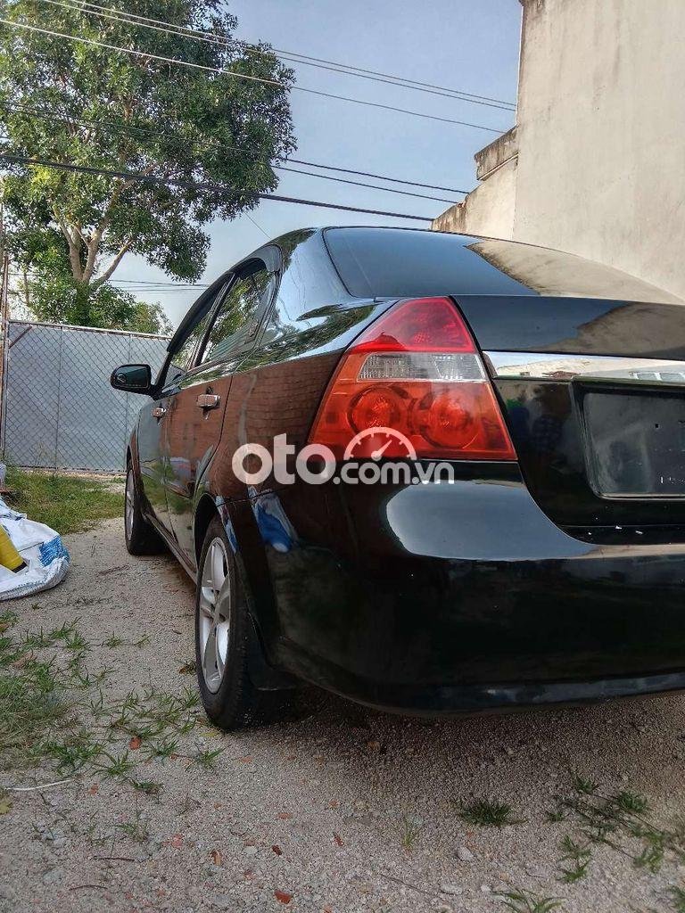 Daewoo Gentra Bán xe   120 triệu 2008 - Bán xe Daewoo gentra 120 triệu