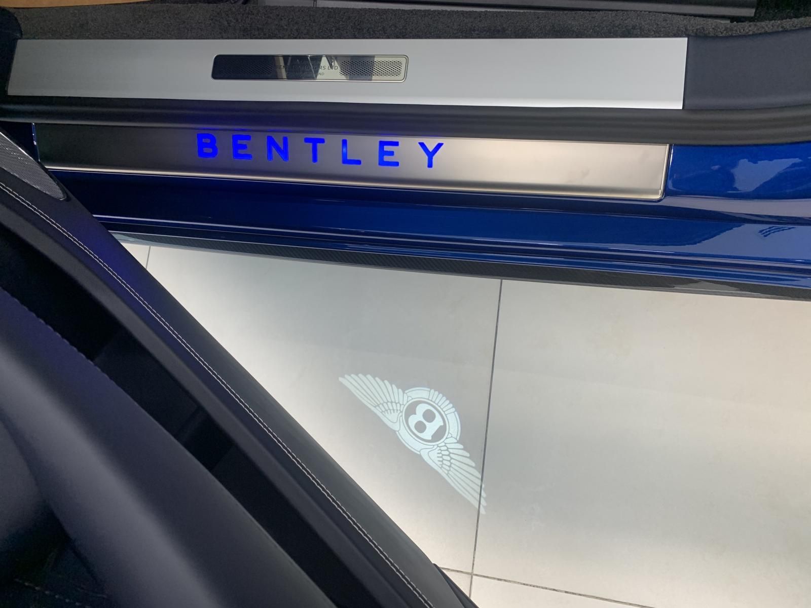 Bentley Continental 2023 - Xe chính hãng - Giao ngay toàn quốc