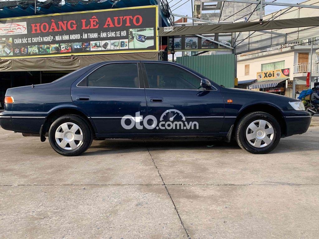 Toyota Camry  2.0 XLI 2000 xs 1999 đẹp long lanh 1999 - Camry 2.0 XLI 2000 xs 1999 đẹp long lanh