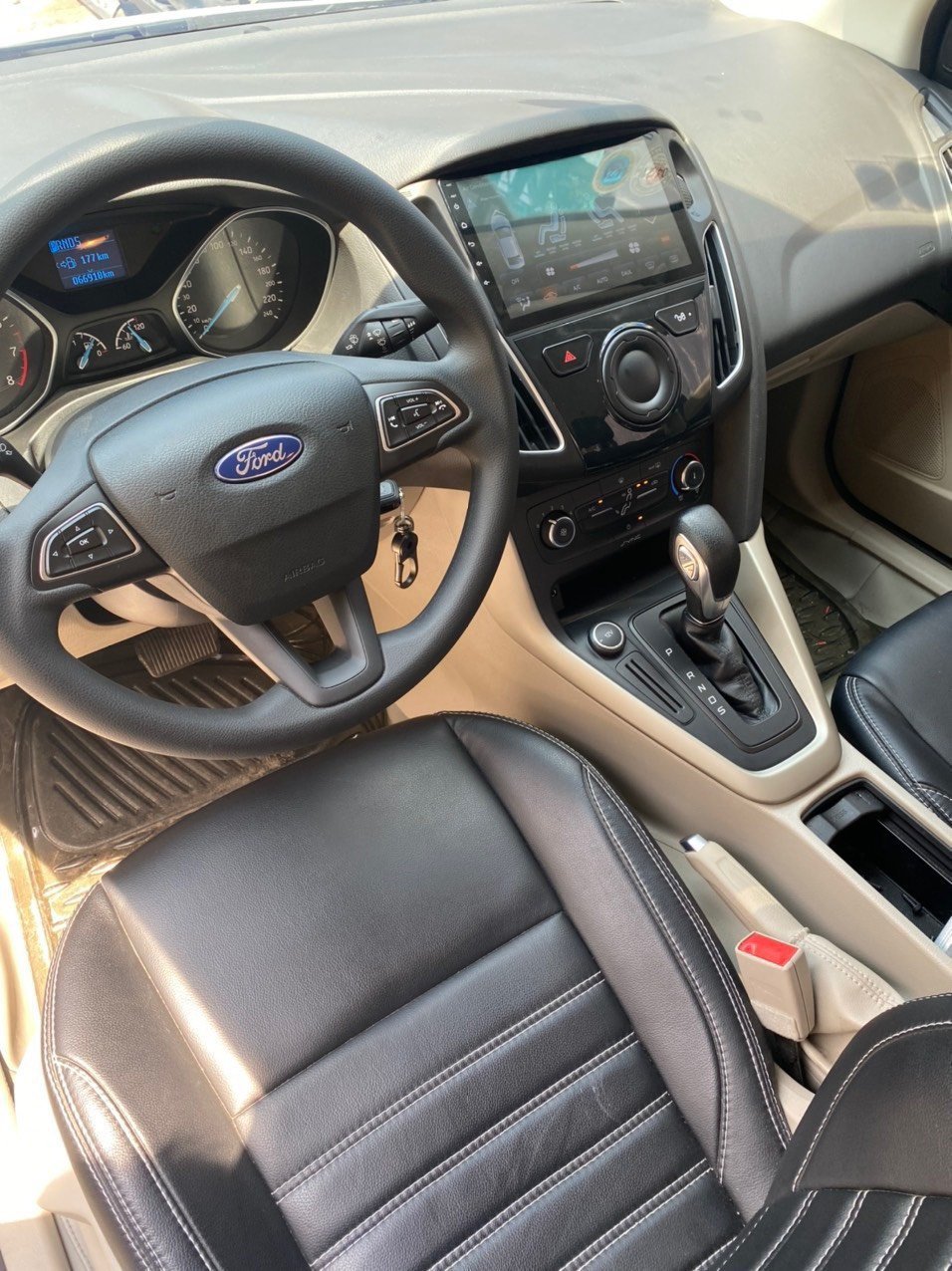 Ford Focus 2018 - 1 chủ lướt