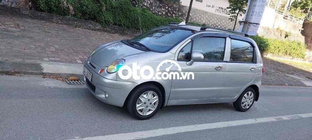 Daewoo Matiz Bán xe  sx 2004 ! 2004 - Bán xe matiz sx 2004 !