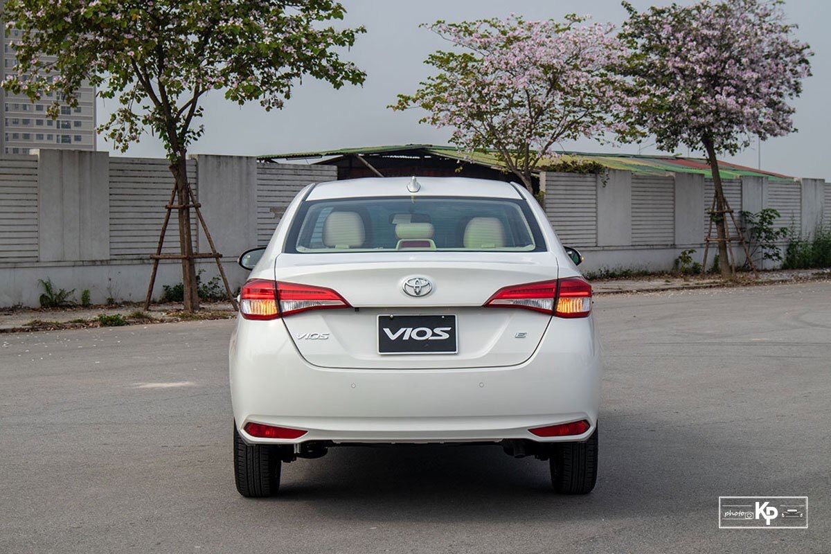 Toyota Vios 2022 - Toyota Vinh - Nghệ An bán xe giá rẻ nhất Nghệ An, khuyến mãi khủng, trả góp 80% lãi suất thấp