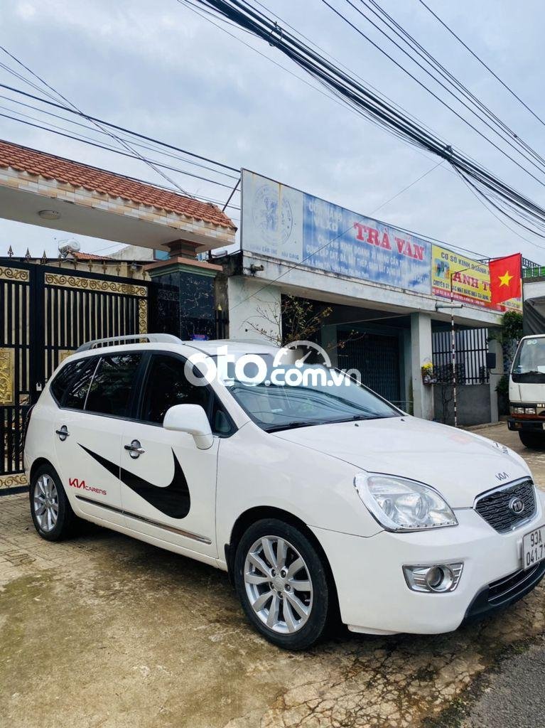 Kia Carens  caren 2014 xe zin và m 2014 - Kia caren 2014 xe zin và m