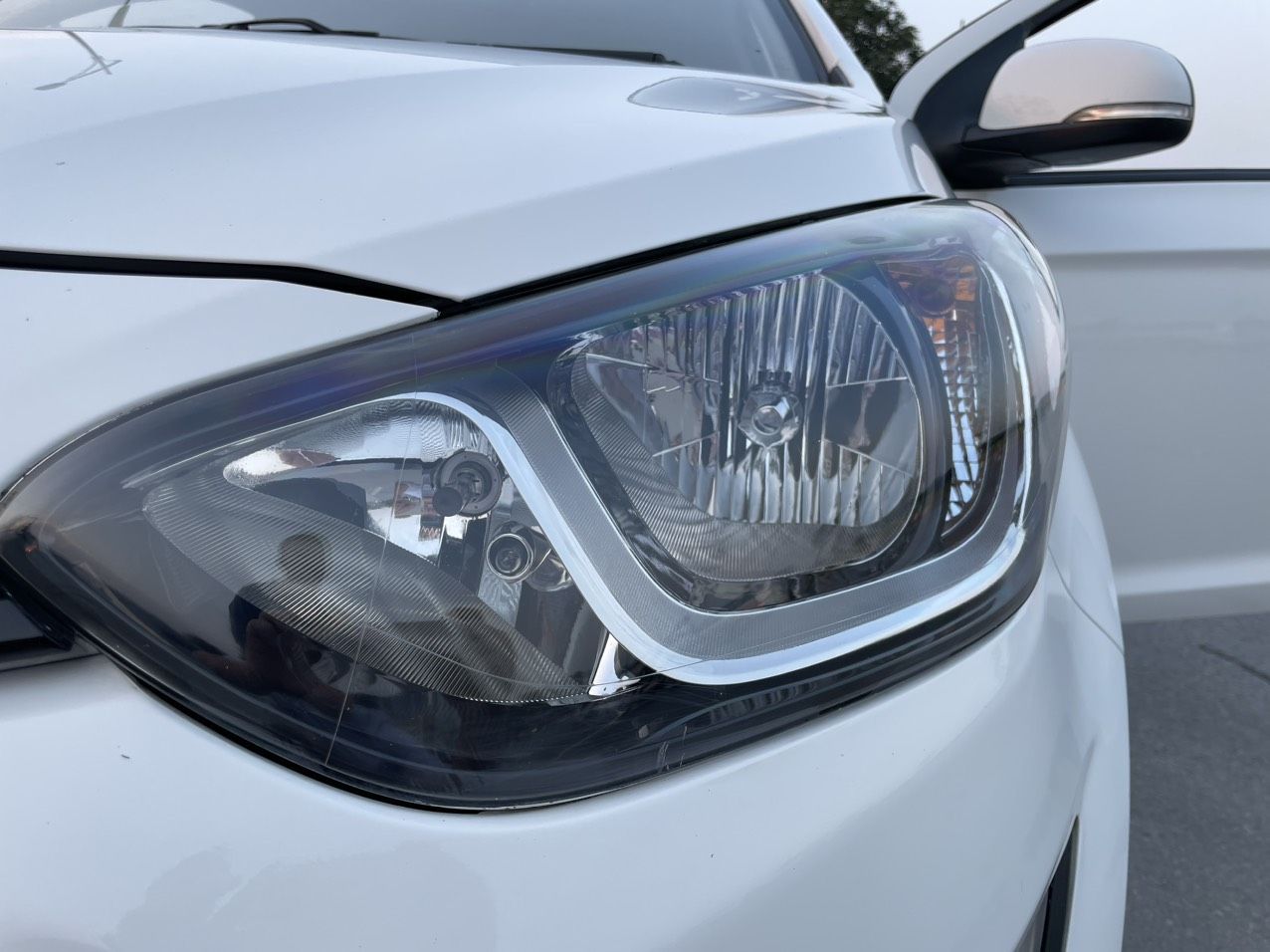 Hyundai i20 2013 - Chạy 3,8v km