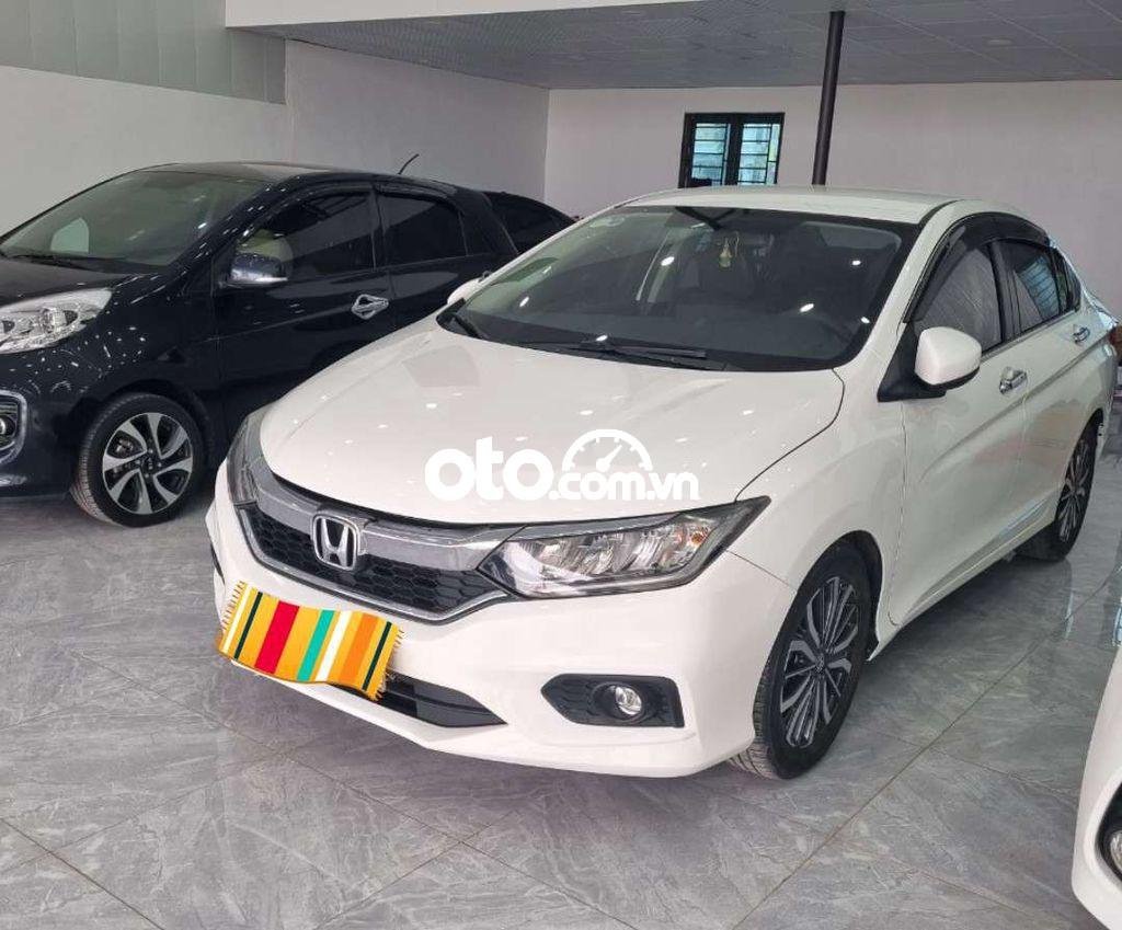 Honda City Bán   TOP 2018 2018 - Bán Honda City TOP 2018