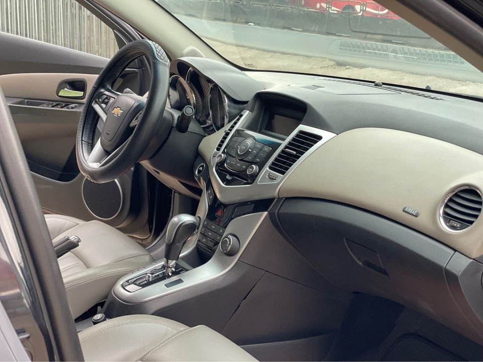 Chevrolet Cruze 2015 - Xe đẹp, không lỗi, máy số zin