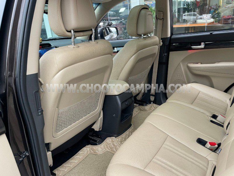 Kia Sorento 2019 - Số tự động, giá cực tốt