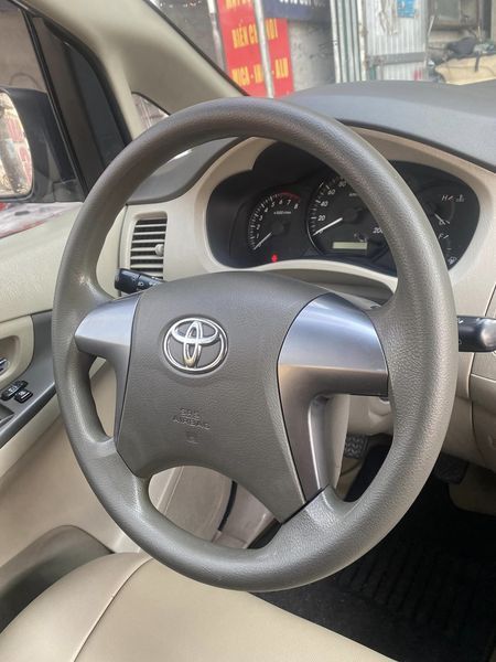 Toyota Innova 2014 - Xe đẹp không lỗi