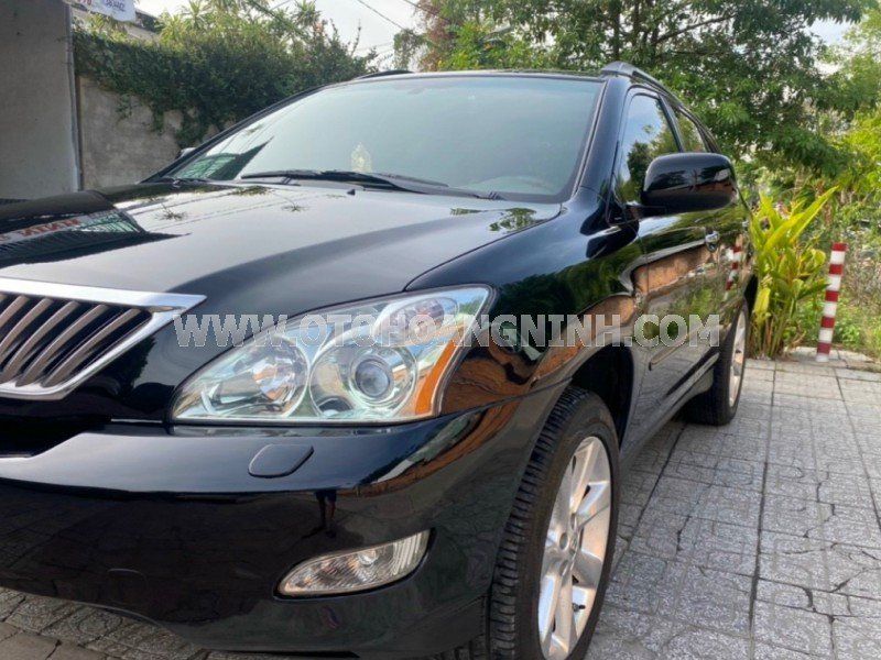 Lexus RX 350 2007 - Xe đẹp, giá tốt