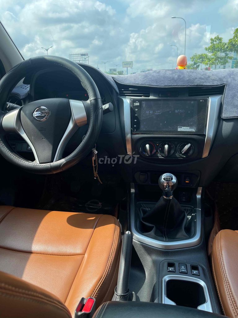 Nissan X Terra  Terra S sản xuất 2019 2019 - Nissan Terra S sản xuất 2019