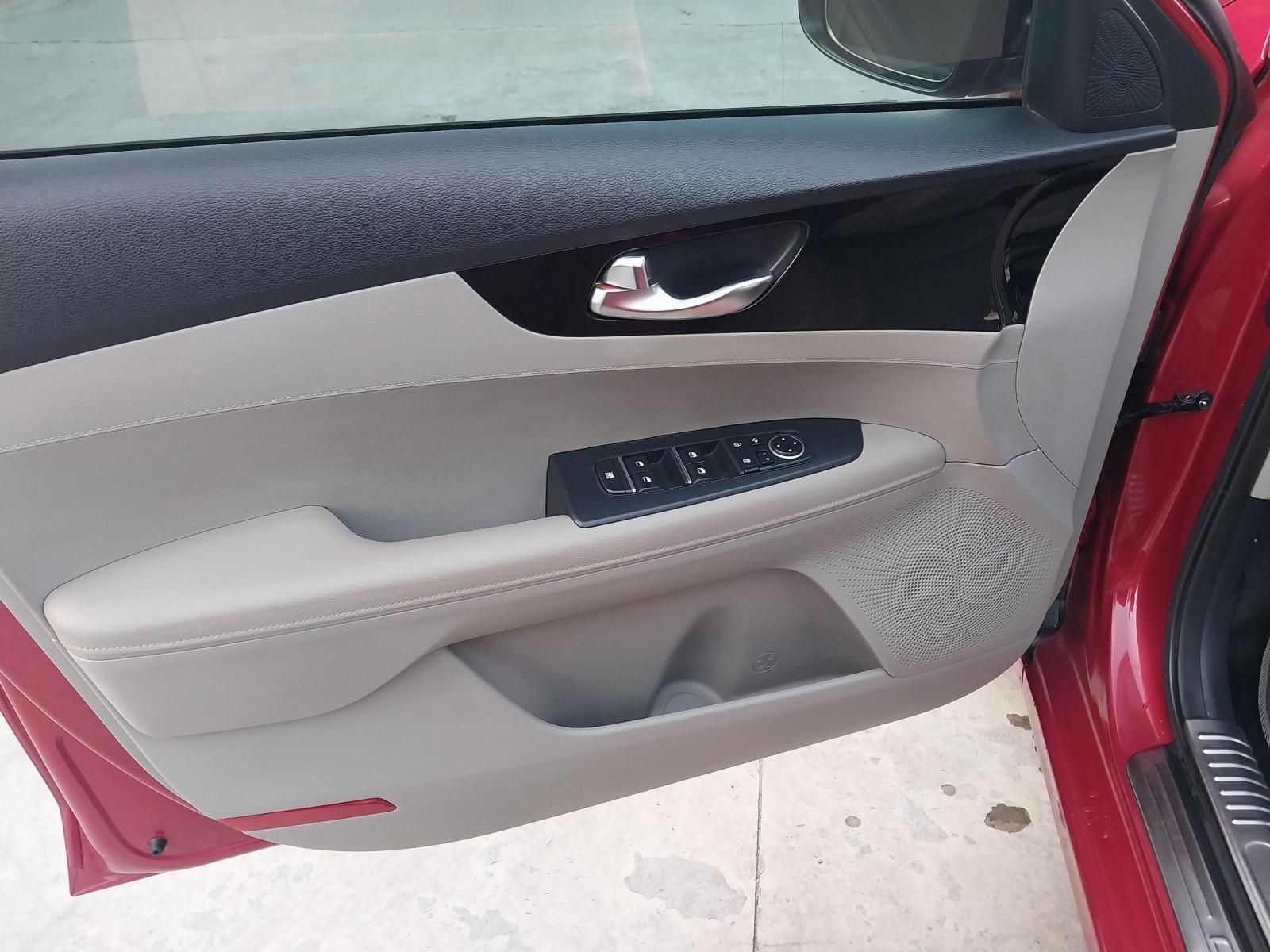 Kia Cerato 2019 - Xe đẹp, chạy 7 vạn km