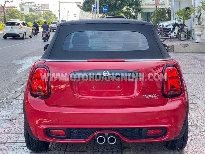 Mini Cooper 2019 - Một viên duy nhất cực hot nhất thị trường