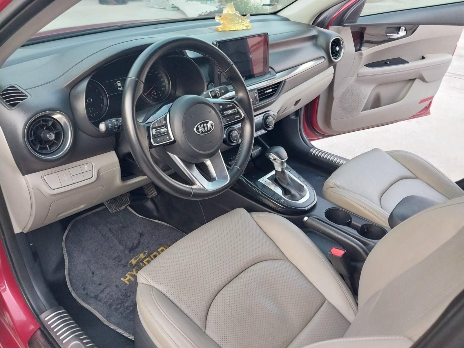 Kia Cerato 2019 - Xe đẹp, chạy 7 vạn km