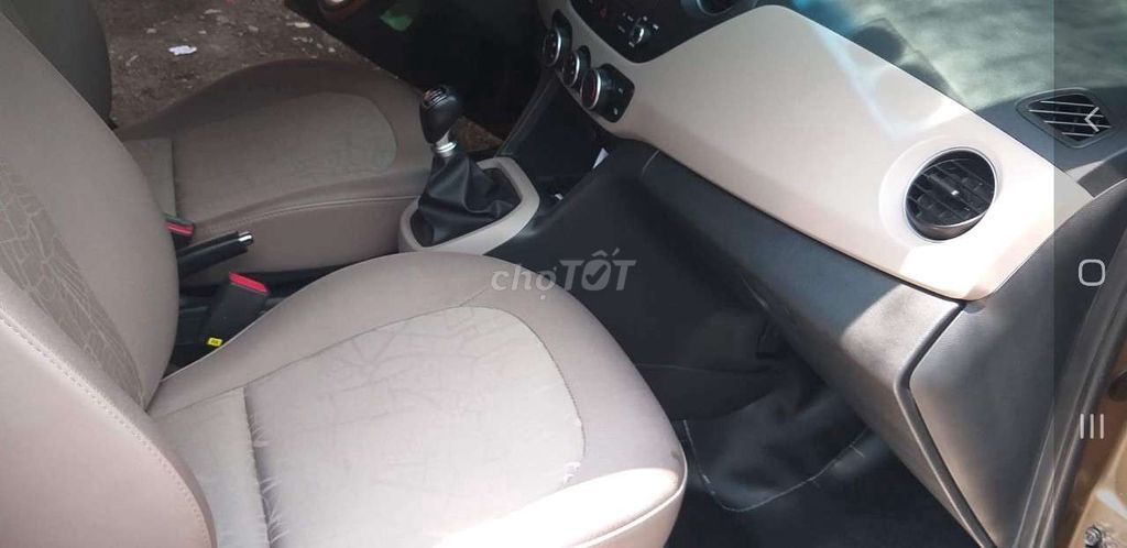 Hyundai i10 I10 sedan bản đủ 2019 2019 - I10 sedan bản đủ 2019