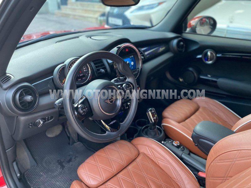 Mini Cooper 2019 - Một viên duy nhất cực hot nhất thị trường