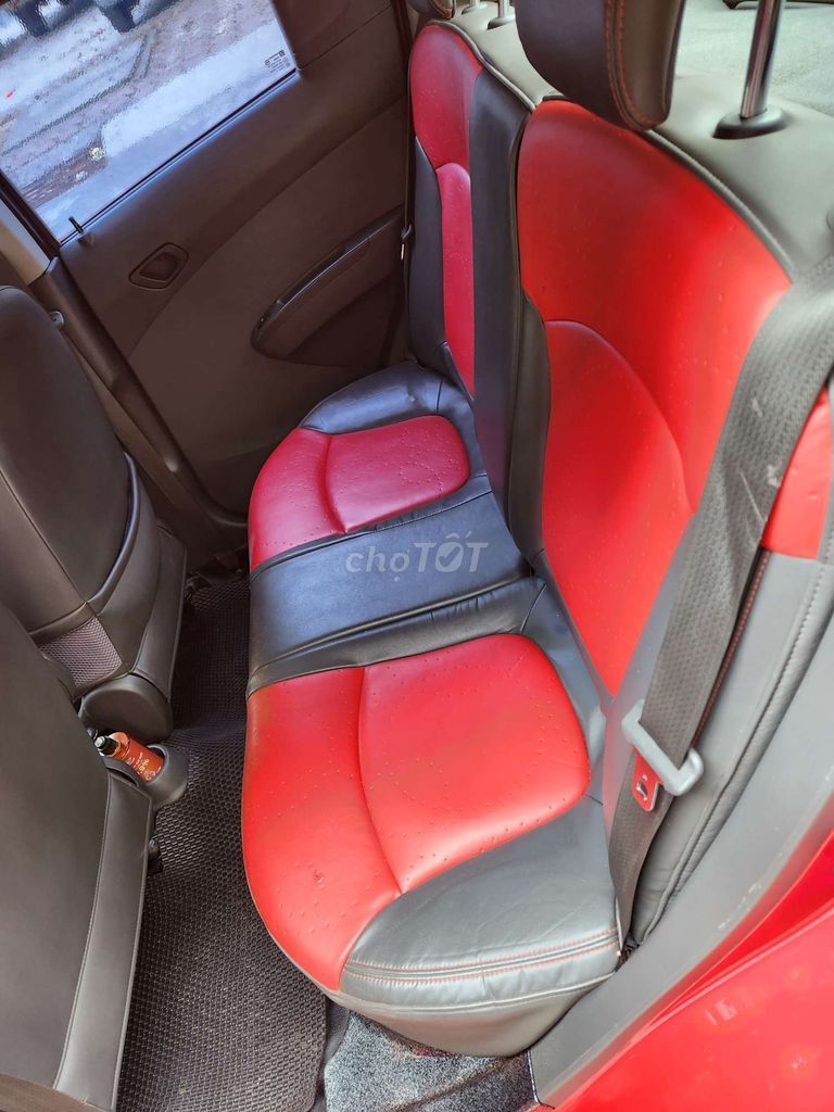 Daewoo Matiz Bán xe  nhập 2009 - Bán xe matiz nhập