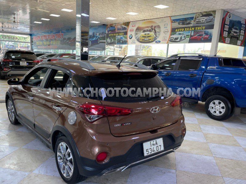 Hyundai VT260 2016 - Giá 440tr