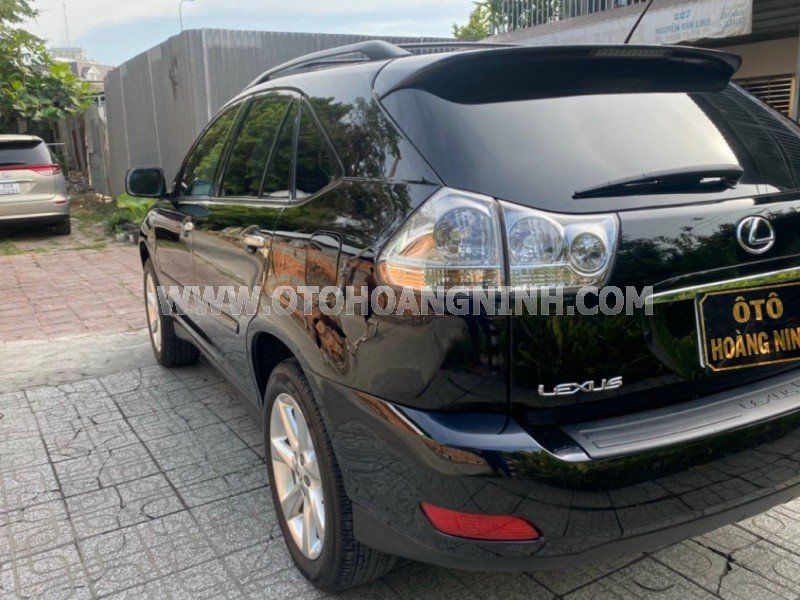 Lexus RX 350 2007 - Xe đẹp, giá tốt