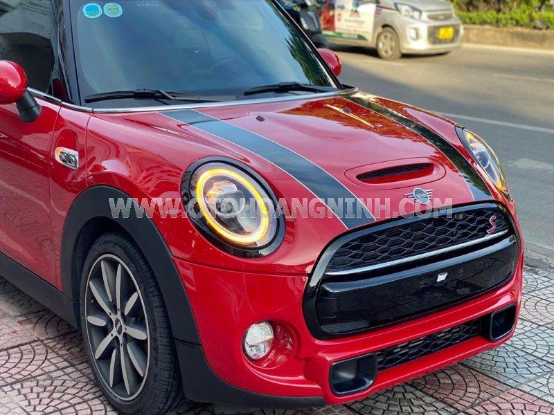 Mini Cooper 2019 - Một viên duy nhất cực hot nhất thị trường