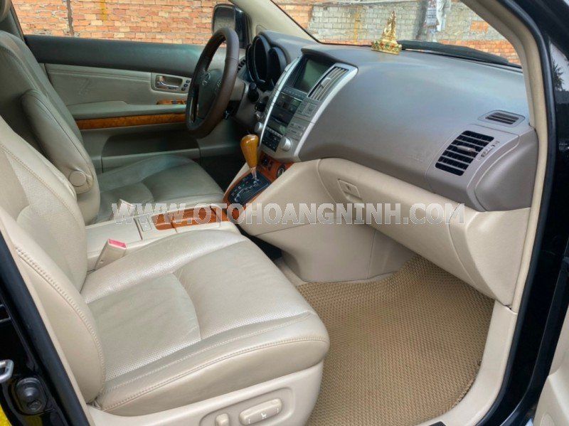 Lexus RX 350 2007 - Xe đẹp, giá tốt