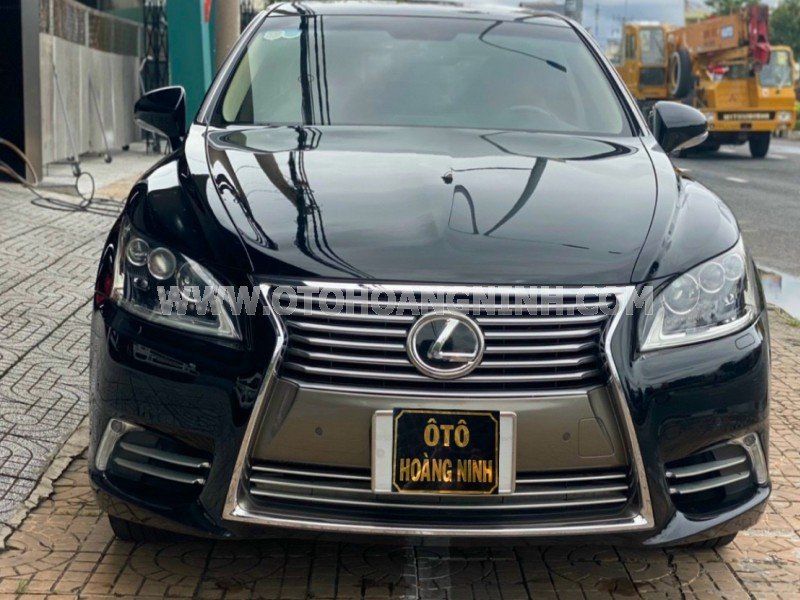 Lexus LS 460 2012 - Xe nhập Mỹ