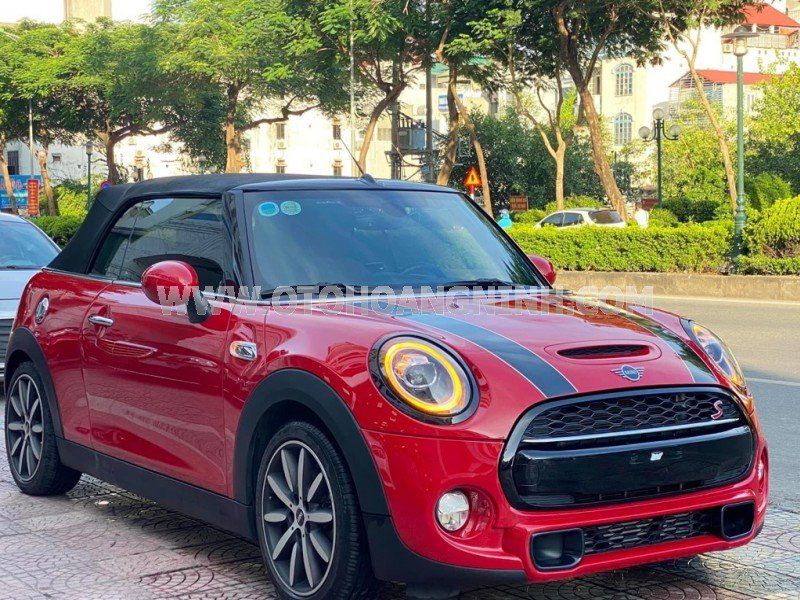 Mini Cooper 2019 - Một viên duy nhất cực hot nhất thị trường