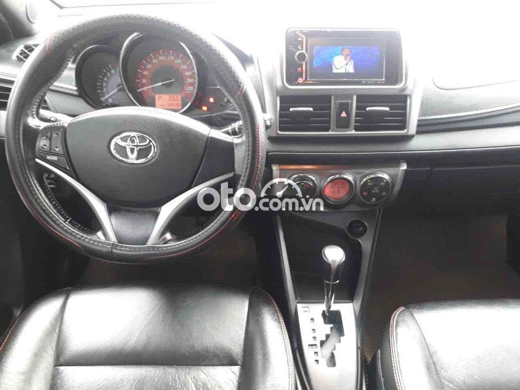 Toyota Yaris   nhập khẩu 2014 - Toyota Yaris nhập khẩu