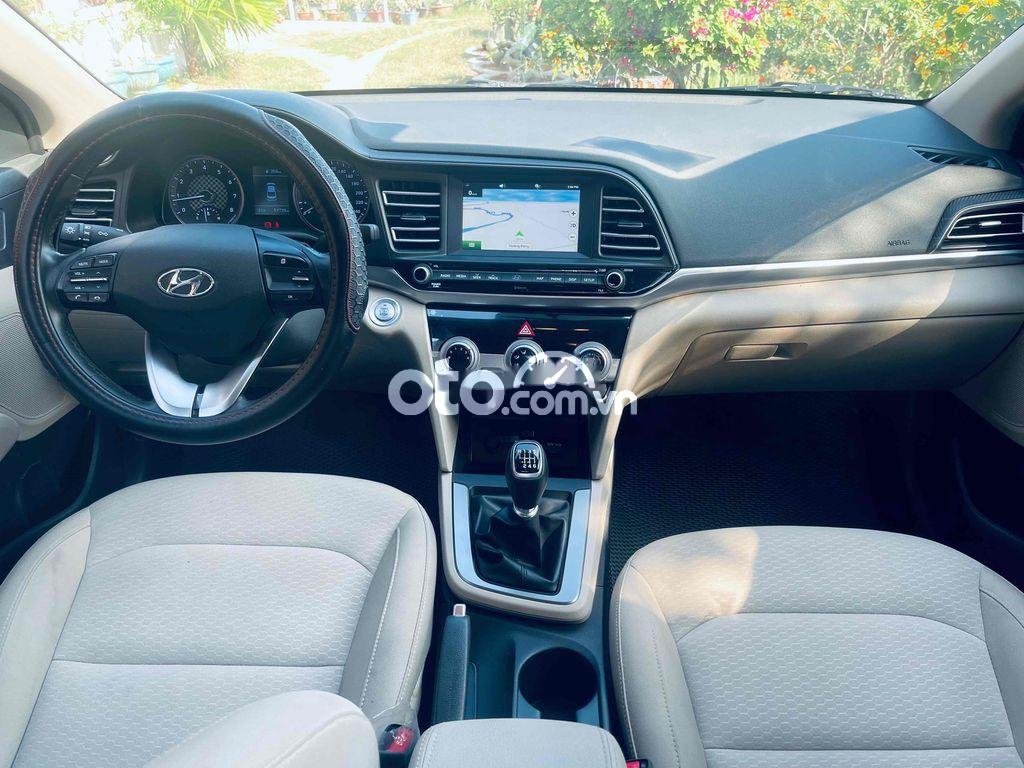 Hyundai Elantra   2019 1.6 MT SIU MỚI 2019 - HYUNDAI ELANTRA 2019 1.6 MT SIU MỚI