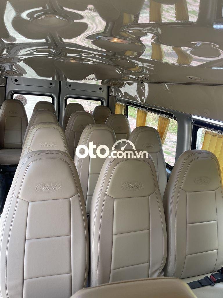 Ford Transit   2015 Máy Zin Cam Zin Gốc Chạy Công Ty 2015 - Ford Transit 2015 Máy Zin Cam Zin Gốc Chạy Công Ty