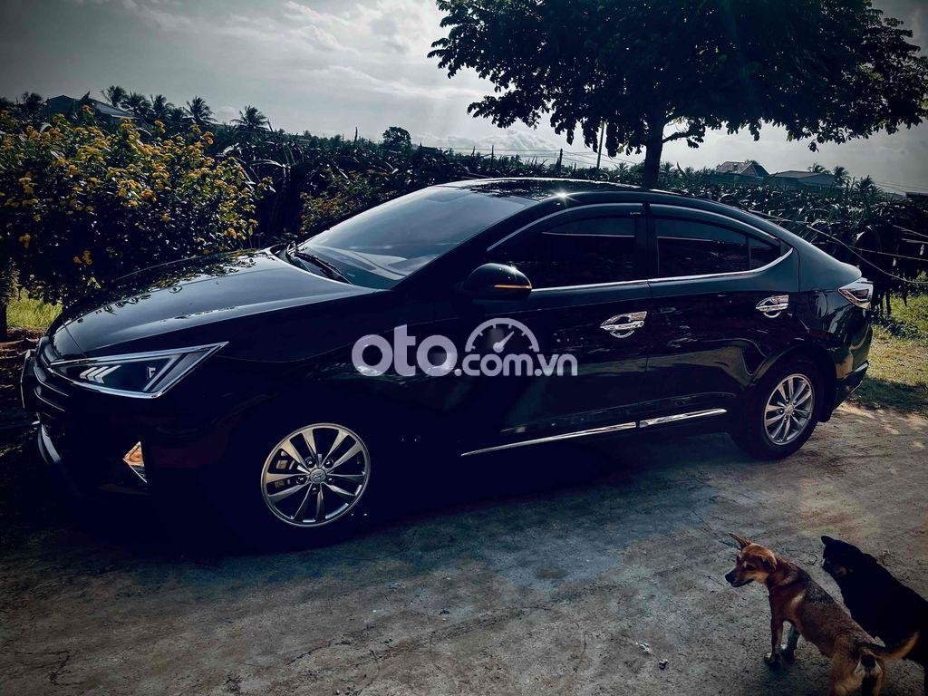 Hyundai Elantra   2019 1.6 MT SIU MỚI 2019 - HYUNDAI ELANTRA 2019 1.6 MT SIU MỚI