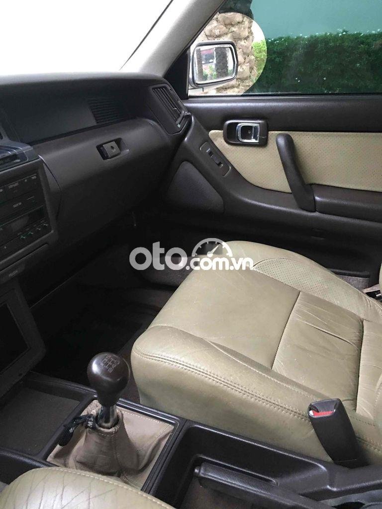 Toyota Crown   VIP SUPER SALOON 3.0 1993 - TOYOTA CROWN VIP SUPER SALOON 3.0