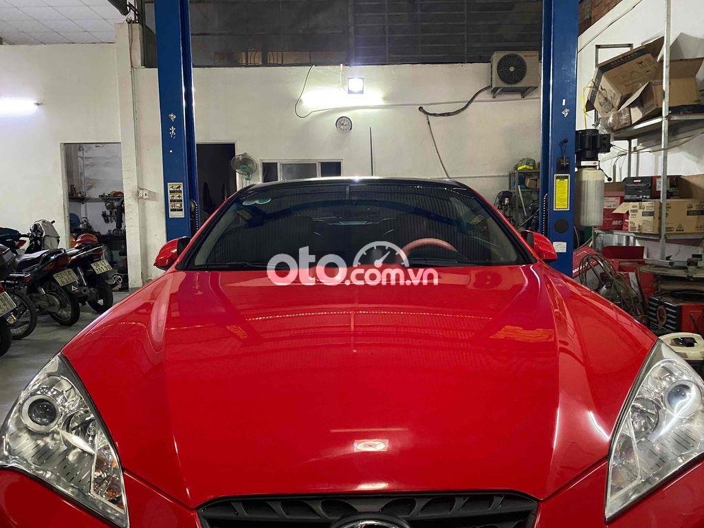 Hyundai Genesis cần bán xe  2010 2.0at 2010 - cần bán xe genesis 2010 2.0at