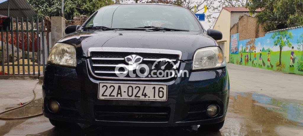 Daewoo Gentra Bán Xe  2010 cực mới 2010 - Bán Xe GENTRA 2010 cực mới