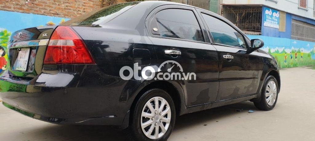 Daewoo Gentra Bán Xe  2010 cực mới 2010 - Bán Xe GENTRA 2010 cực mới