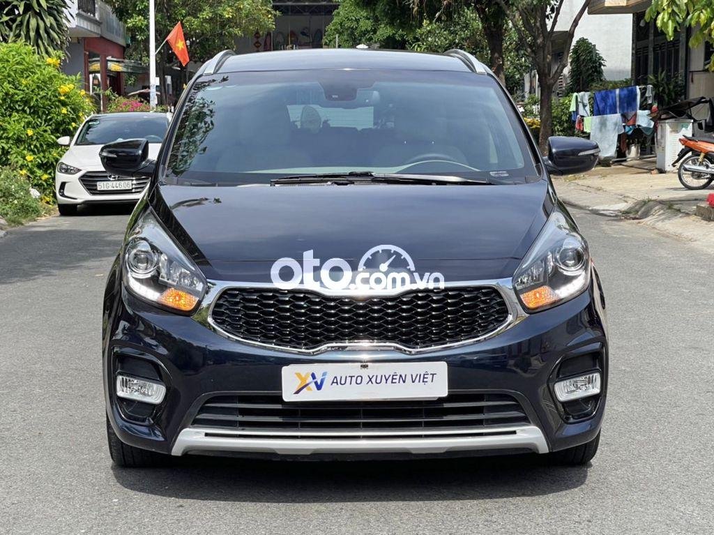 Kia Rondo 7 Chỗ Gia Đình.   2.0GAT 2018 Đẹp Như Mới 2018 - 7 Chỗ Gia Đình. KIA RONDO 2.0GAT 2018 Đẹp Như Mới