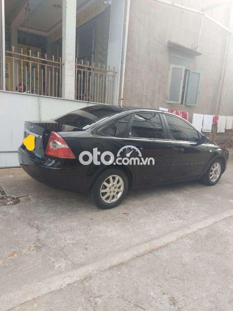 Ford Focus 2006 - Xe zin đét