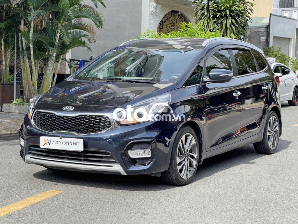 Kia Rondo 7 Chỗ Gia Đình.   2.0GAT 2018 Đẹp Như Mới 2018 - 7 Chỗ Gia Đình. KIA RONDO 2.0GAT 2018 Đẹp Như Mới