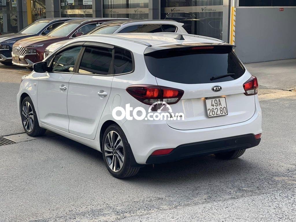 Kia Rondo   2.0MT 2018 2018 - Kia Rondo 2.0MT 2018